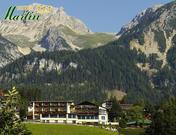 Hotel Martin