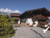 Haus Talblick - Pilz