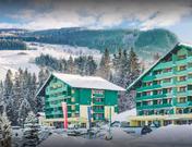 Alpine Club Hotel