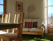 Appartements Jägerrast