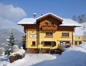 Pension Eisbacherhof