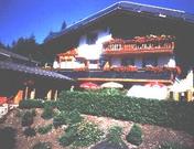 Appartementhaus Martin