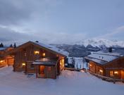Alpine-Lodge Schladming-Dachstein