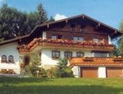 Gästehaus Pilz