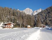 Haus Bergquell
