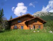 Haus Fichte