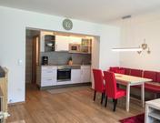 Apartements Ramsauer