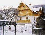 Appartementhaus Erasim