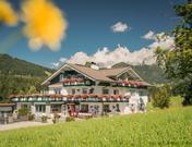 **** Landhaus Bergrast