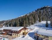 Naturfreunde-Schutzhaus Kaiblingalm