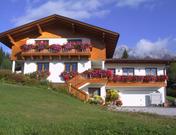 Appartement Waldhorn