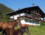 Appartements Huberhof