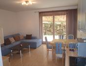 Appartement Aktivia F