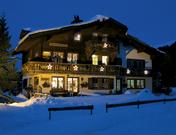 Haus Stiffler (Privatzimmer)