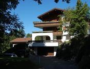 Haus Tschägi