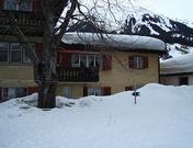 Casa Cappwald EG (von Ow)