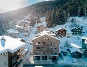 Chalet Piz Buin