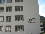 Calanda Nr. 4
