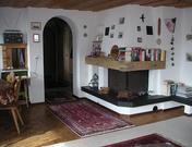 Hus Matätsch Nr. 2 (Bernet)