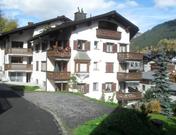 Chesa Veglia Whg. 11