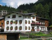 Alpenpension Stilli - EG