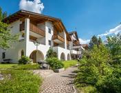 Apart- und Kinderhotel Muchetta (FEWO)