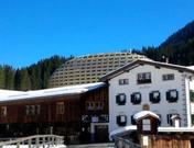 Alpenpension Stilli (Privatzimmer)