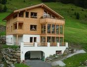 Chalet Sunnäschyn