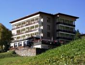 Clavadel Sporthotel
