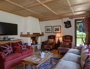 Chalet Marvy (Thompson)