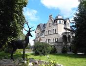 Schloss Hotel Stecklenberg