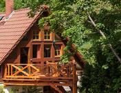 Ferienwohnung im Fachwerkhäuschen - Frau Mühlbach