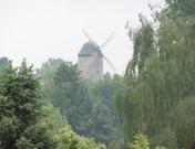 Ferienwohnung Mühlenblick