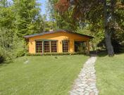 Ferienhaus Idyll - Frau Rompe