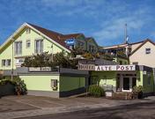 Hotel Alte Post