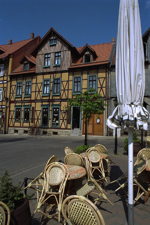 Ferienwohnung Berg - III