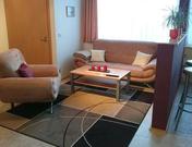 Ferienwohnung Lazarek
