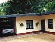Ferienhaus Bode-Insel-Haus - Herr Bröhmer