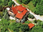 Café & Pension Theodor Fontane
