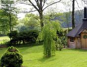 Ferienwohnung Solling-Lounge