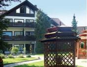 Ferienwohnung Schlosspark