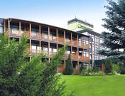 Hotelferienanlage Friedrichsbrunn