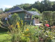 Ferienhaus "Kleine Hexe" - Fam. Edelmann