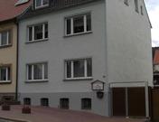 Ferienwohnung Böhnstedt
