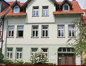 Ferienwohnung Kühn / Weinert