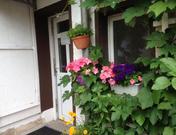 Ferienwohnung Unter der Linde - Fam. Dubrau