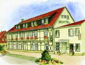 Hotel Warnstedter Krug
