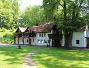 Ferienhaus Schloss Erichsburg