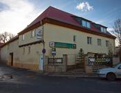 Ferienwohnungen Grüne Tanne - Herr Leonhardt