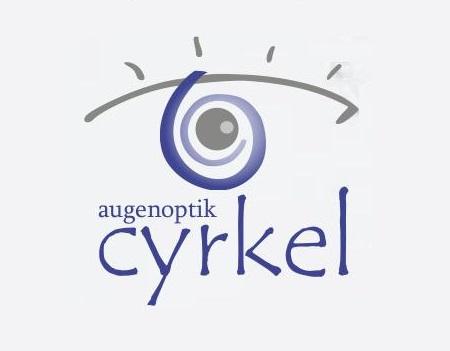 Augenoptik Cyrkel - Logo